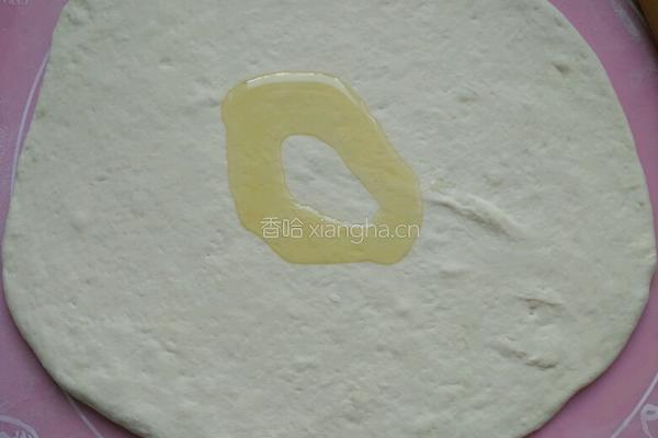 家常豆角盖被的做法图解13