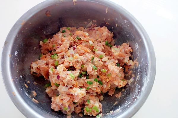 煎鸡蛋饼的做法图解2