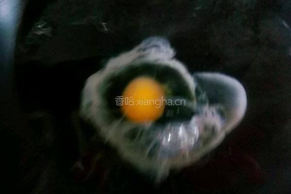 米酒煮鸡蛋的做法图解3