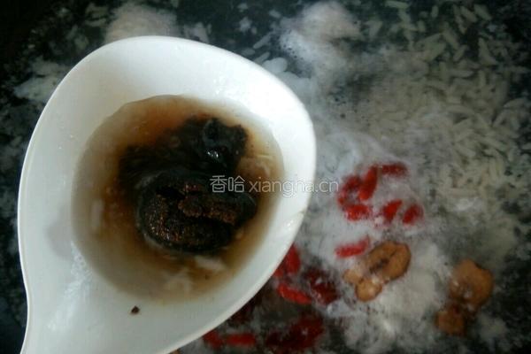 米酒煮鸡蛋的做法图解7