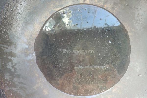 炸鱼丸的做法图解3