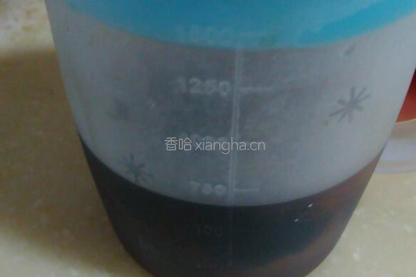 罗汉果山楂茶的做法图解2
