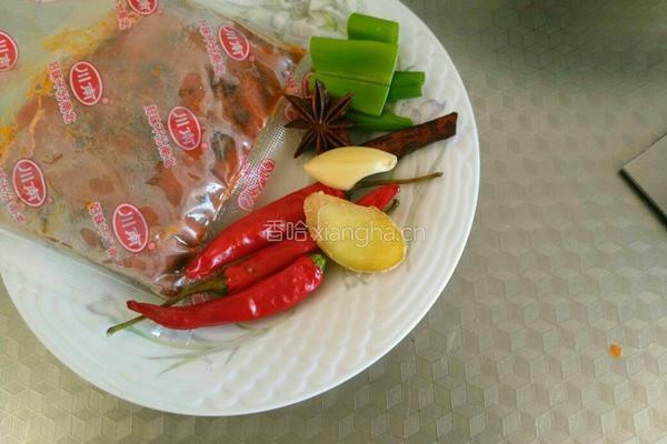 川味炝锅鱼的做法图解4