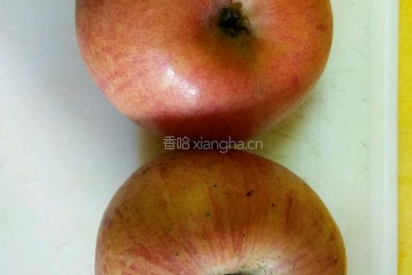 自制苹果酒的做法图解1