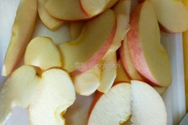 自制苹果酒的做法图解4