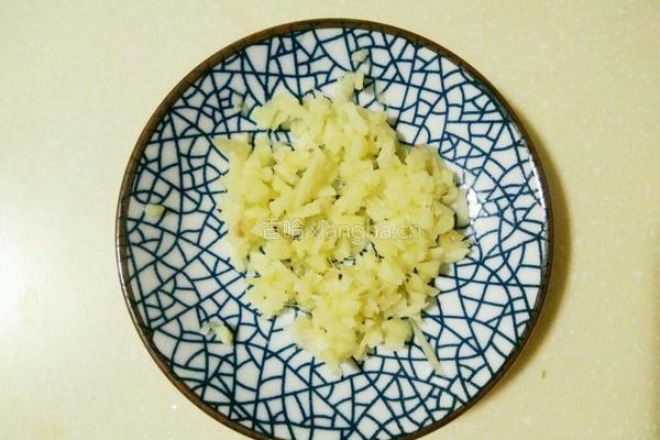 蟹黄蛋的做法图解2