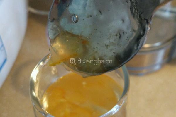 柠檬蜂蜜膏的做法图解9