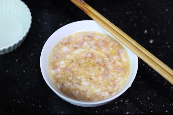 懒人炒杂蔬的做法图解4