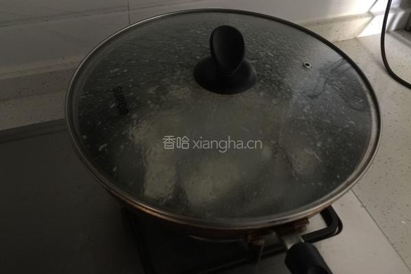 泥鳅豆腐汤的做法图解3