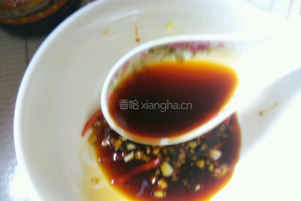 酱拌土豆的做法图解5