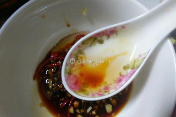 酱拌土豆的做法图解6