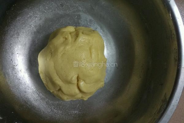 蓝莓饼干的做法图解7