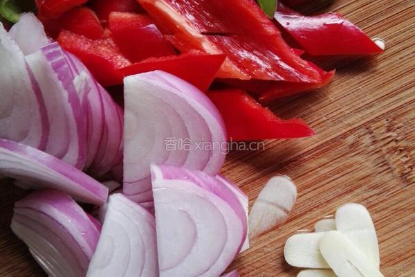 干锅土豆片的做法图解3