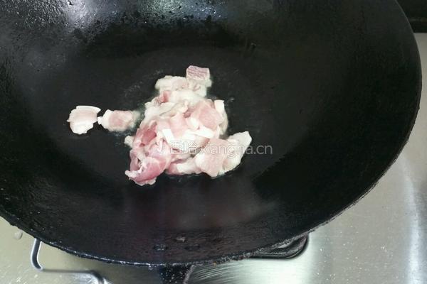 南乳汁烧肉的做法图解2