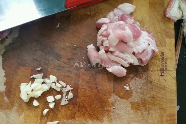 南乳汁烧肉的做法图解1