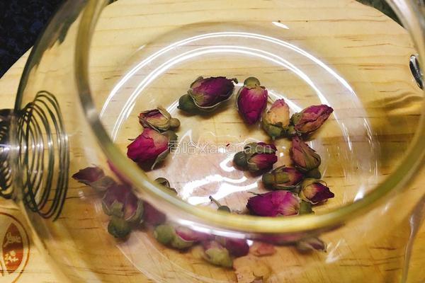 花果茶的做法图解2