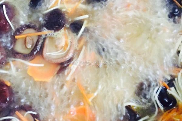 酸辣粉的做法图解12