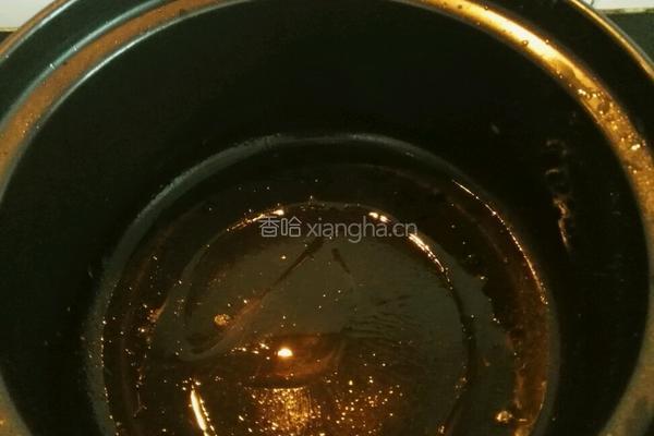 白菜炝锅面的做法图解4