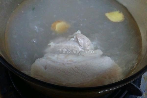不辣版回锅肉的做法图解3