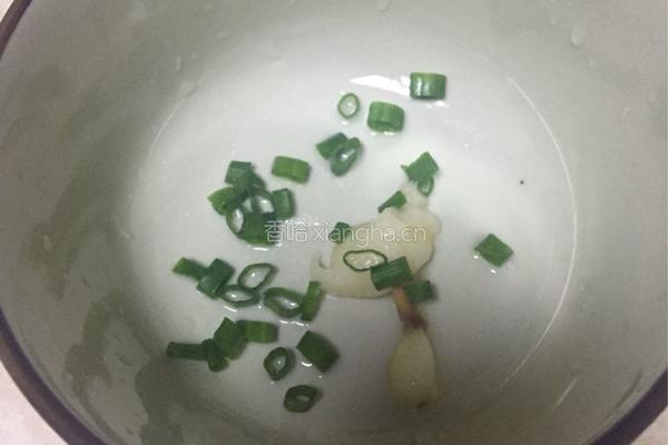 鲜肉南瓜汤圆的做法图解9