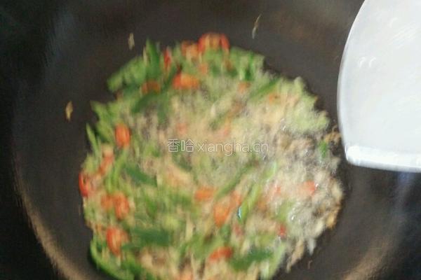 土豆咖喱鸡的做法图解4