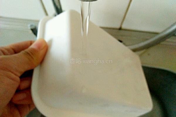 圣女果香蕉炒酸奶的做法图解8