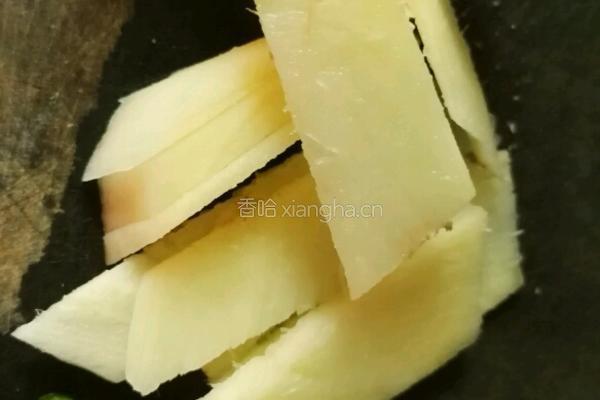 白灼盐水沼虾的做法图解7