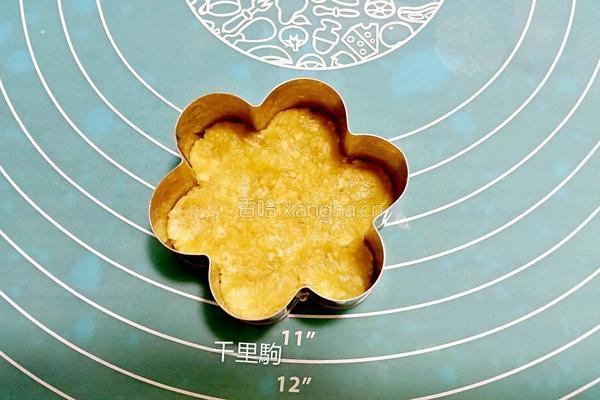 燕麦片脆饼的做法图解7