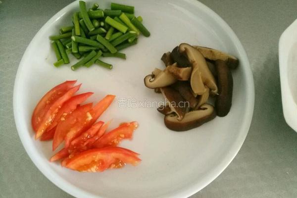 连汤肉片的做法图解3