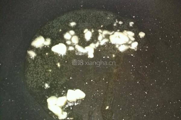 莴笋炒牛肉的做法图解7