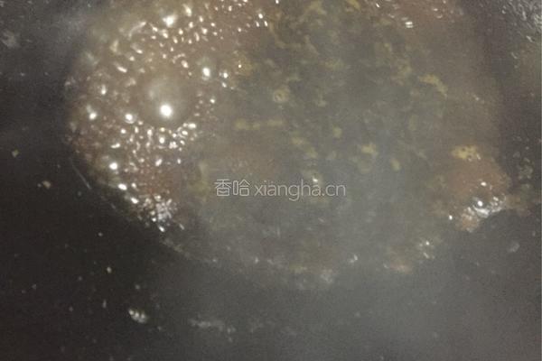 油炸糍粑的做法图解5