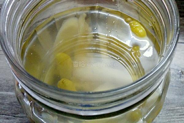泡椒冬笋的做法图解7