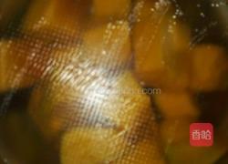 南瓜饼的做法图解3