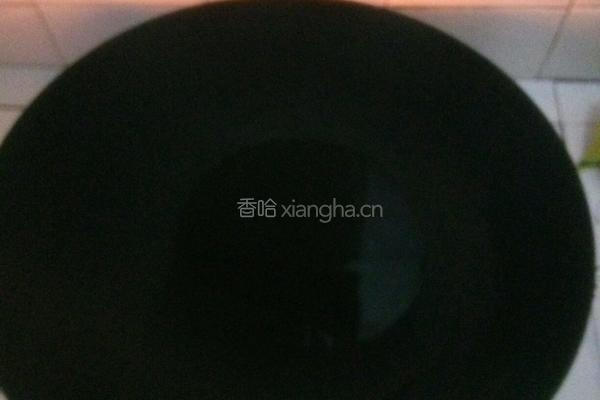 鸡煲的做法图解5
