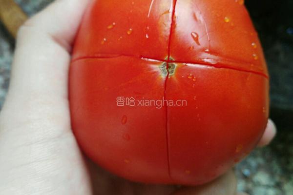 茄汁黄豆罐头的做法图解3