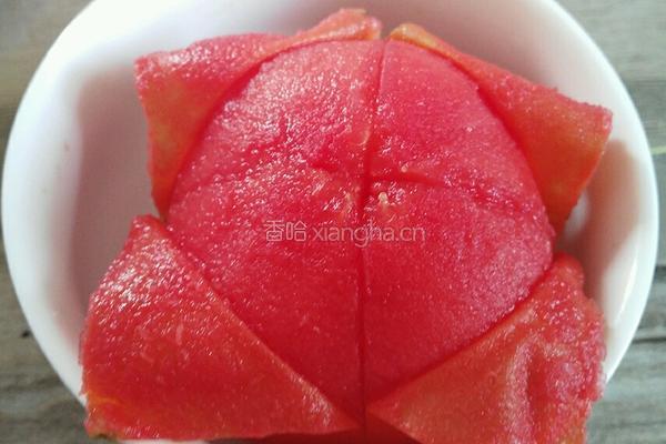 茄汁黄豆罐头的做法图解5