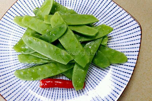 广味香肠的做法图解1
