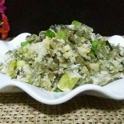 炒不烂子的做法[图]