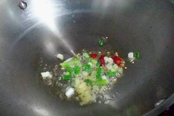 炒不烂子的做法图解6