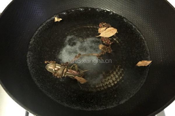 盐水鸭胗的做法图解4