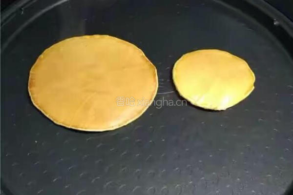 成都小吃蛋烘糕！的做法图解5