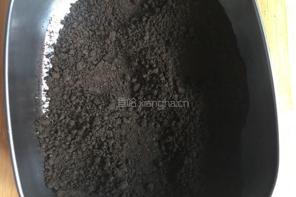 百香果慕斯的做法图解2