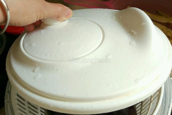 自酿葡萄酒的做法图解3