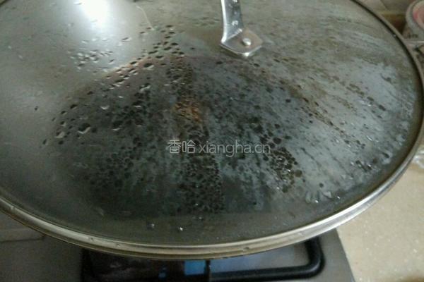 养颜乌发卤蛋的做法图解6