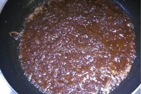 爱心牛排的做法图解8