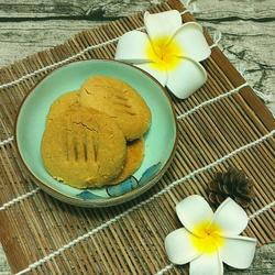 飘香花生饼的做法[图]