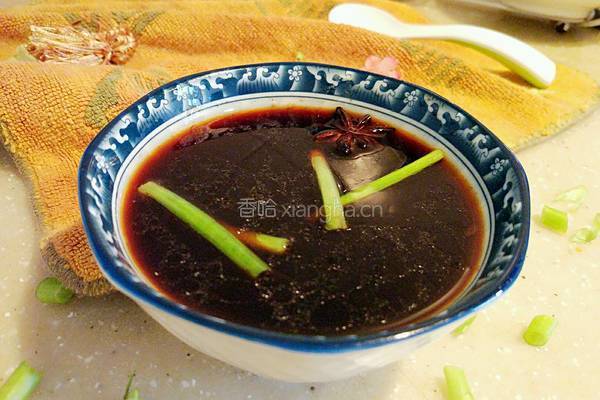 潮州卤水的做法图解8