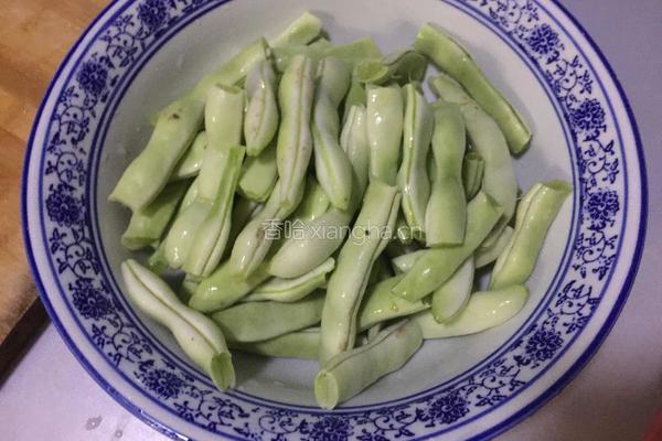 内蒙烩菜的做法图解5