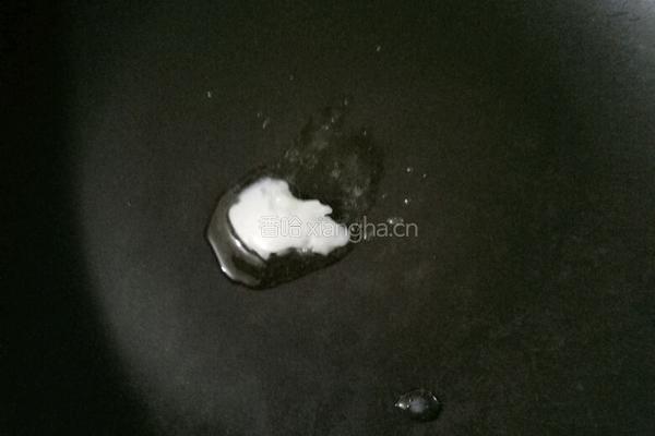 上海菜泡饭的做法图解3