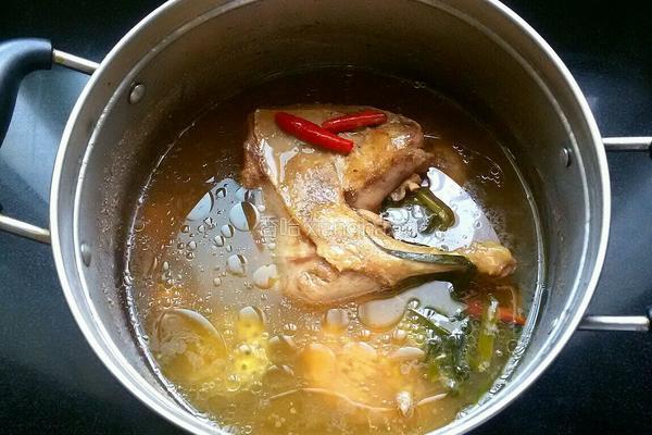 麻辣鸭块的做法图解5